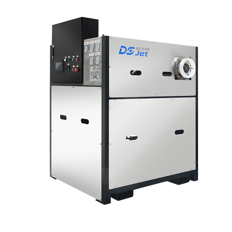 干冰制造機(jī)